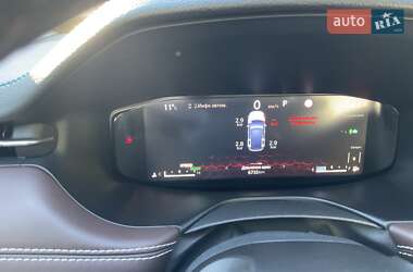 Позашляховик / Кросовер Jeep Compass 2021 в 