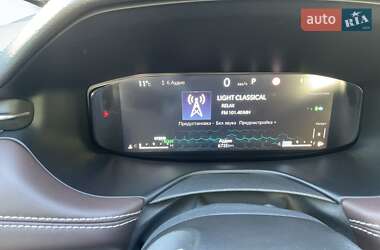 Позашляховик / Кросовер Jeep Compass 2021 в 
