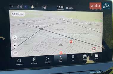 Позашляховик / Кросовер Jeep Compass 2021 в 