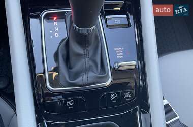Позашляховик / Кросовер Jeep Compass 2021 в 