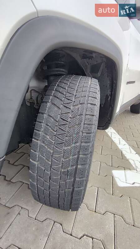 Внедорожник / Кроссовер Jeep Compass 2019 в Киеве фото 16 Внедорожник / Кроссовер Jeep Compass 2019 в Киеве