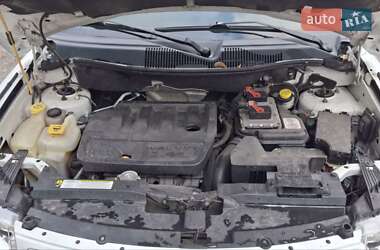 Внедорожник / Кроссовер Jeep Compass 2012 в Чугуеве
