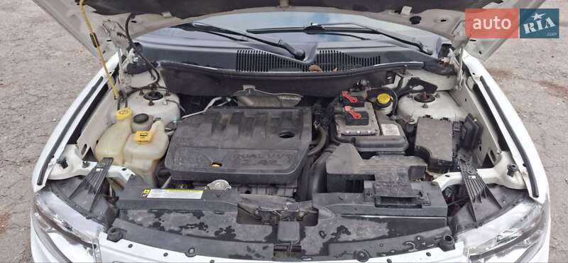 Позашляховик / Кросовер Jeep Compass 2012 в Чугуєві фото 10 Позашляховик / Кросовер Jeep Compass 2012 в Чугуєві