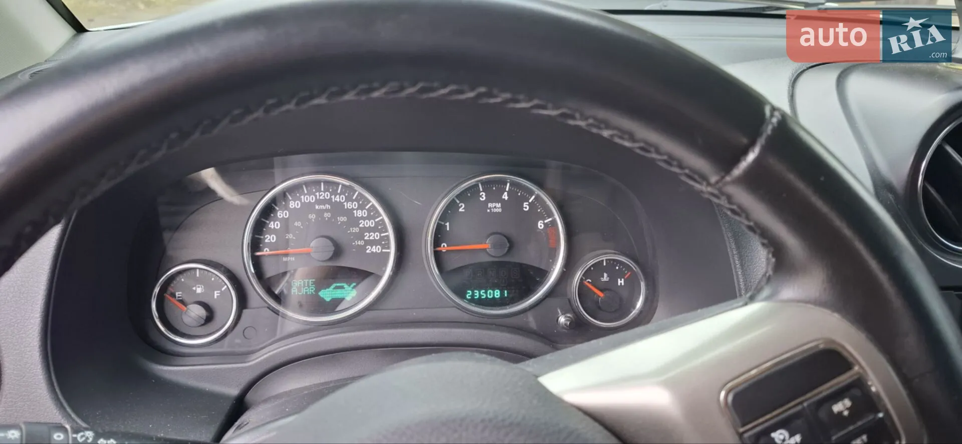 2012 Jeep Compass - мініатюра 15