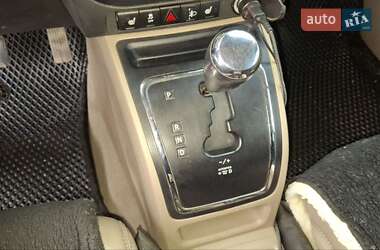 Внедорожник / Кроссовер Jeep Compass 2012 в Чугуеве