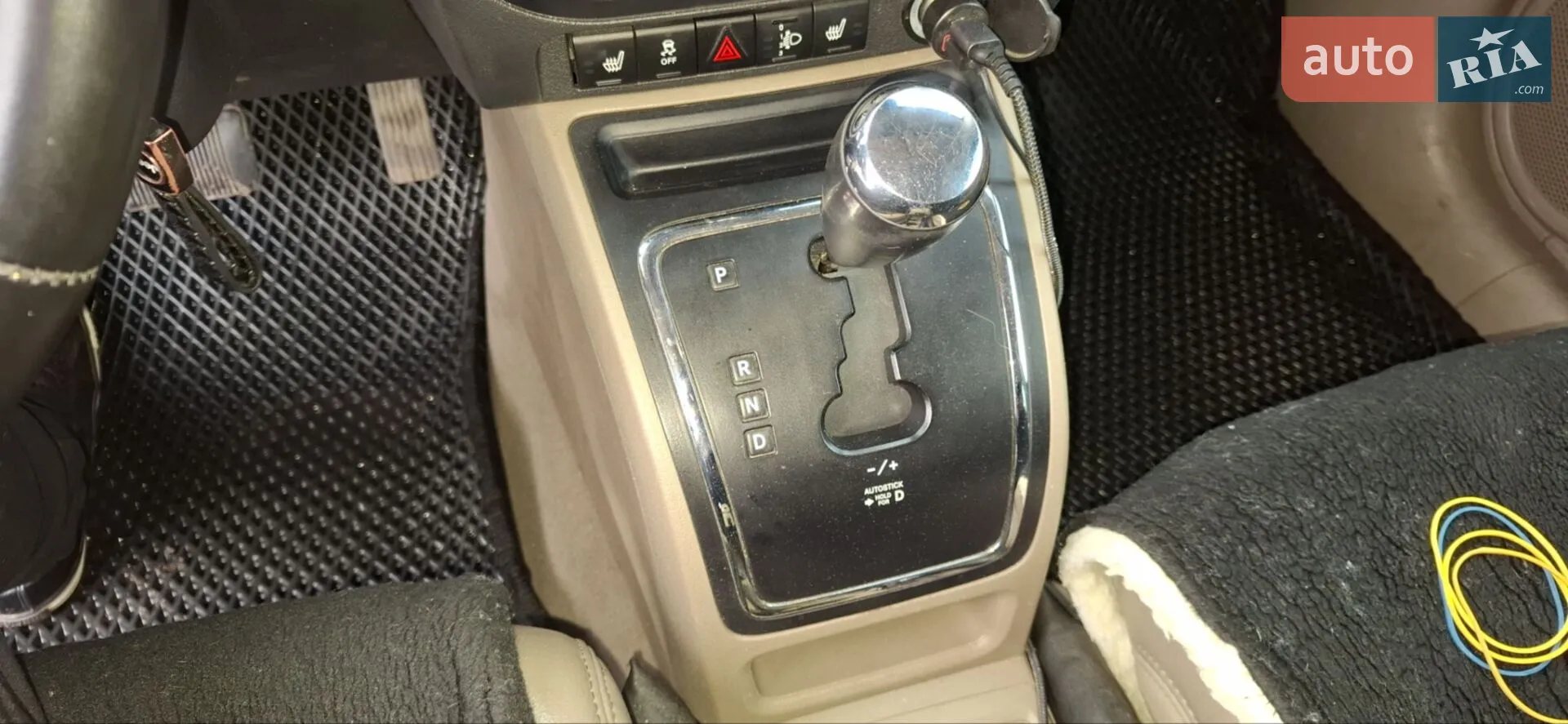 2012 Jeep Compass - мініатюра 16