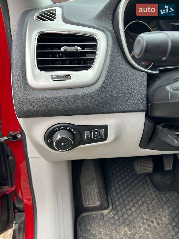 Внедорожник / Кроссовер Jeep Compass 2018 в Харькове