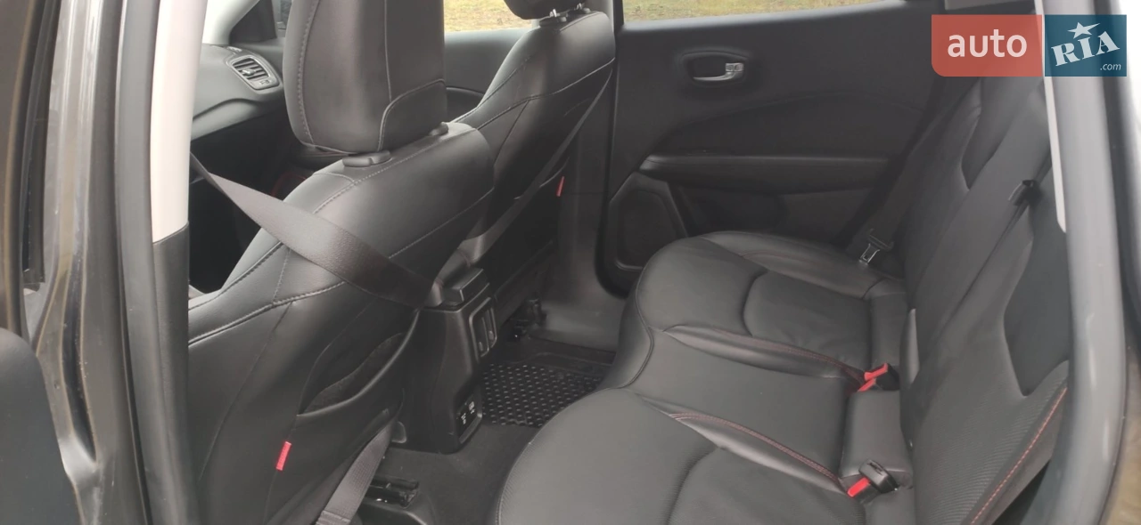 2021 Jeep Compass - мініатюра 35