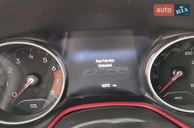 Внедорожник / Кроссовер Jeep Compass 2020 в Ивано-Франковске