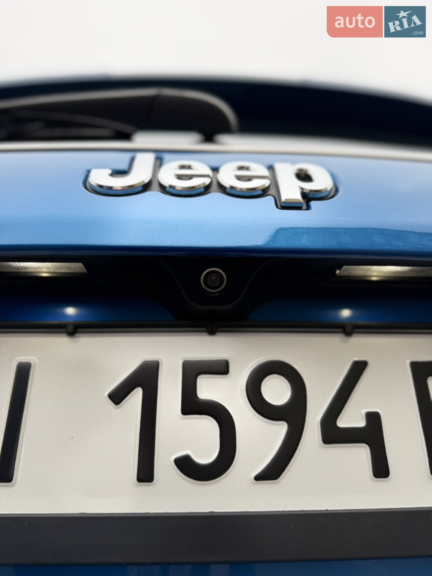 2018 Jeep Compass - мініатюра 18