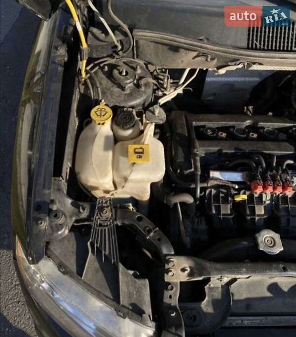 Внедорожник / Кроссовер Jeep Compass 2012 в Киеве фото 2 Внедорожник / Кроссовер Jeep Compass 2012 в Киеве