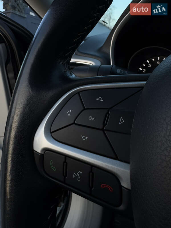 Внедорожник / Кроссовер Jeep Compass 2019 в Дубно