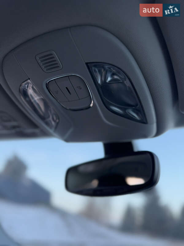 Внедорожник / Кроссовер Jeep Compass 2019 в Дубно