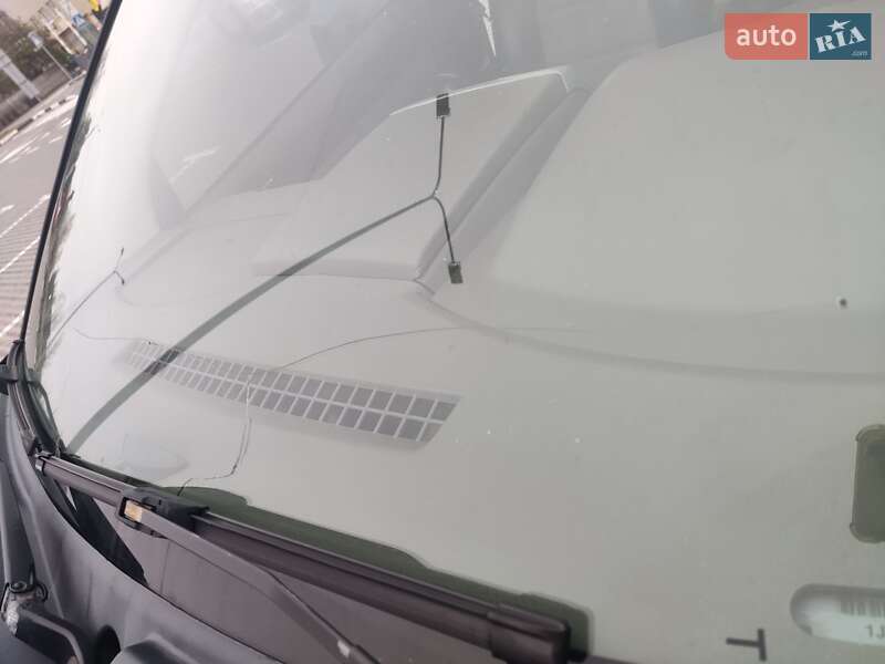 Позашляховик / Кросовер Jeep Compass 2008 в Києві