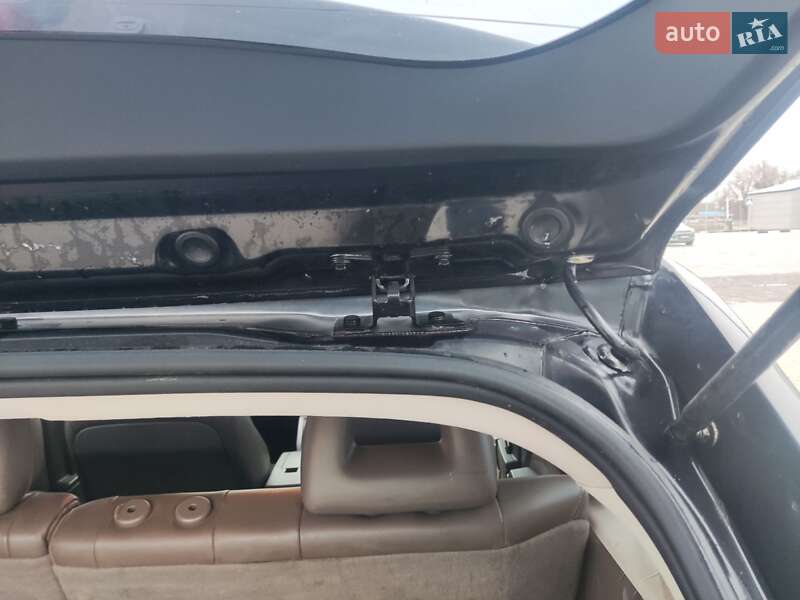 Позашляховик / Кросовер Jeep Compass 2008 в Києві