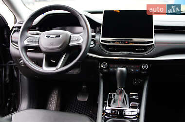 Внедорожник / Кроссовер Jeep Compass 2022 в 