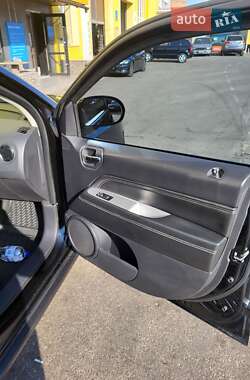 Внедорожник / Кроссовер Jeep Compass 2013 в Чернигове фото 8 Внедорожник / Кроссовер Jeep Compass 2013 в Чернигове