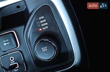 Внедорожник / Кроссовер Jeep Compass 2019 в Кременчуге