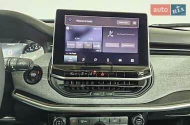 Внедорожник / Кроссовер Jeep Compass 2023 в 
