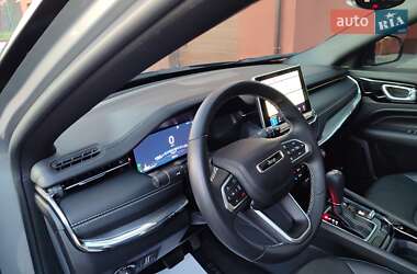 Внедорожник / Кроссовер Jeep Compass 2022 в 