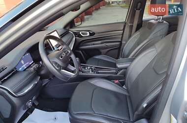 Внедорожник / Кроссовер Jeep Compass 2022 в 