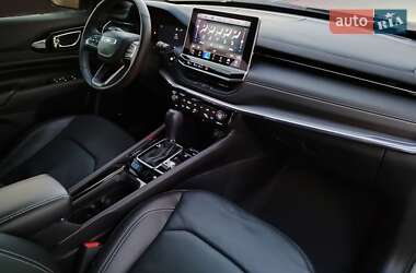Внедорожник / Кроссовер Jeep Compass 2022 в 
