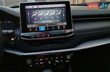 Внедорожник / Кроссовер Jeep Compass 2022 в 