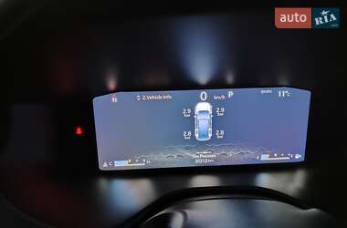 Внедорожник / Кроссовер Jeep Compass 2022 в 