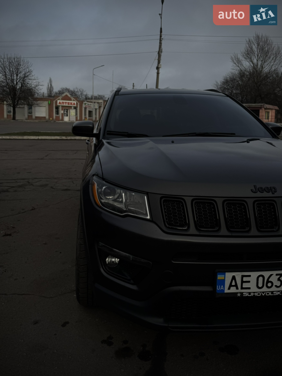 2018 Jeep Compass - мініатюра 58