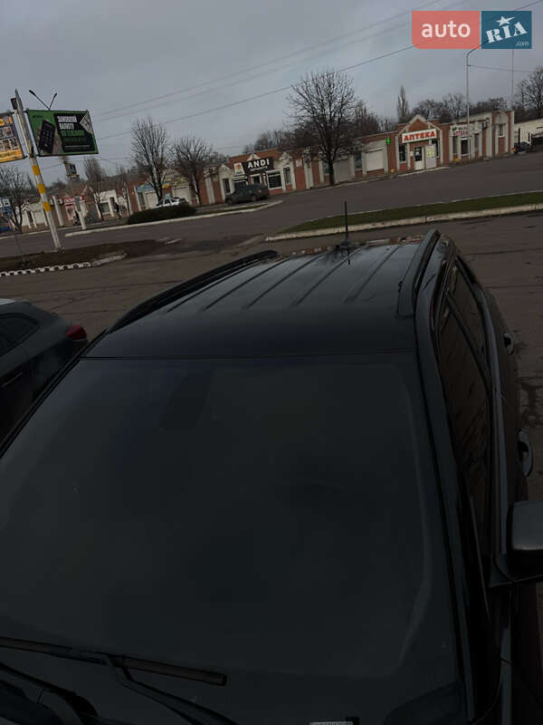 Позашляховик / Кросовер Jeep Compass 2018 в Тернівці фото 13 Позашляховик / Кросовер Jeep Compass 2018 в Тернівці