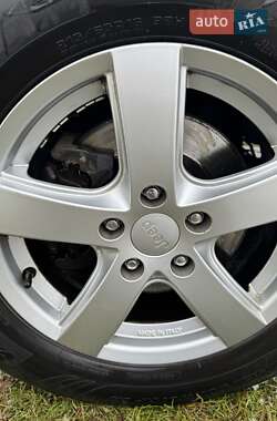 Внедорожник / Кроссовер Jeep Compass 2009 в Житомире