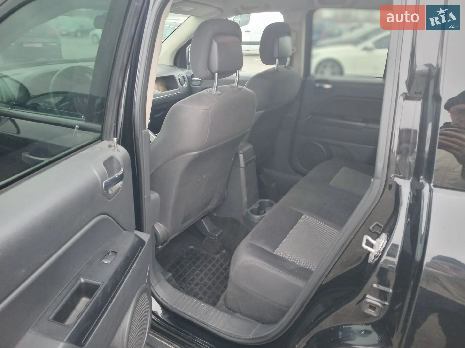 2013 Jeep Compass - мініатюра 15