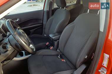 Внедорожник / Кроссовер Jeep Compass 2020 в Каменец-Подольском