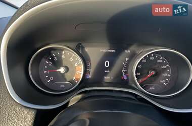Внедорожник / Кроссовер Jeep Compass 2020 в Каменец-Подольском