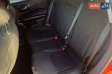 Внедорожник / Кроссовер Jeep Compass 2020 в Каменец-Подольском