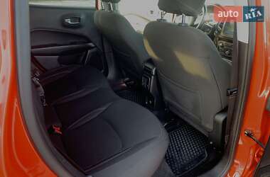 Внедорожник / Кроссовер Jeep Compass 2020 в Каменец-Подольском