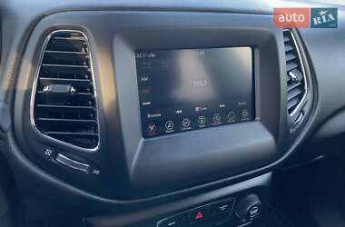 Внедорожник / Кроссовер Jeep Compass 2020 в Каменец-Подольском
