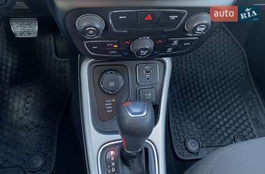 Внедорожник / Кроссовер Jeep Compass 2020 в Каменец-Подольском