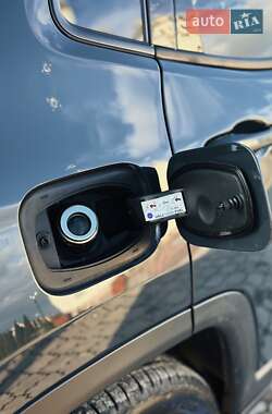 Внедорожник / Кроссовер Jeep Compass 2017 в Золочеве
