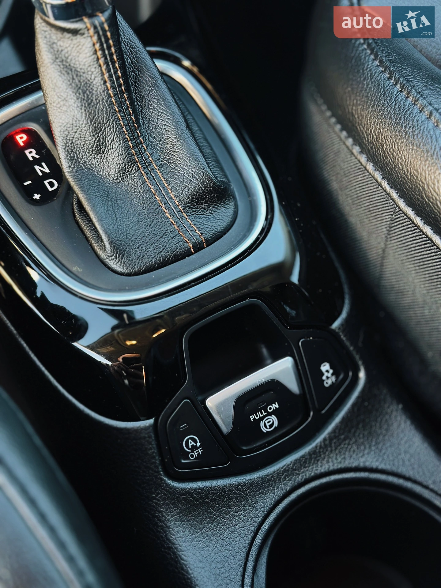 2017 Jeep Compass - мініатюра 35