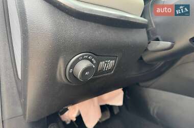 Позашляховик / Кросовер Jeep Compass 2024 в 
