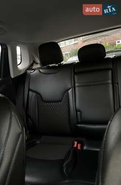 Внедорожник / Кроссовер Jeep Compass 2019 в Чернигове