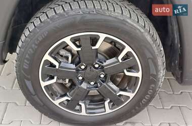 Внедорожник / Кроссовер Jeep Compass 2022 в 