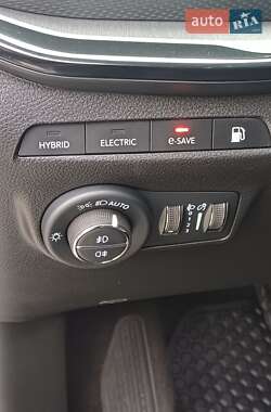 Внедорожник / Кроссовер Jeep Compass 2022 в 