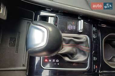 Внедорожник / Кроссовер Jeep Compass 2022 в 