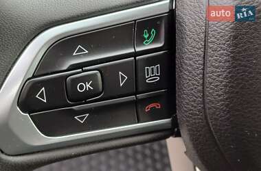 Внедорожник / Кроссовер Jeep Compass 2022 в 