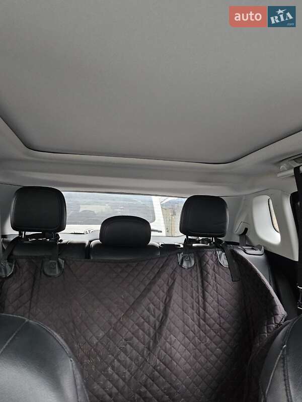 Внедорожник / Кроссовер Jeep Compass 2017 в Киеве фото 6 Внедорожник / Кроссовер Jeep Compass 2017 в Киеве