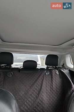 Внедорожник / Кроссовер Jeep Compass 2017 в 
