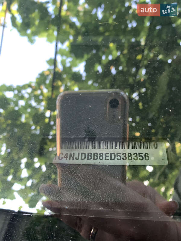 Внедорожник / Кроссовер Jeep Compass 2013 в Житомире фото 5 Внедорожник / Кроссовер Jeep Compass 2013 в Житомире