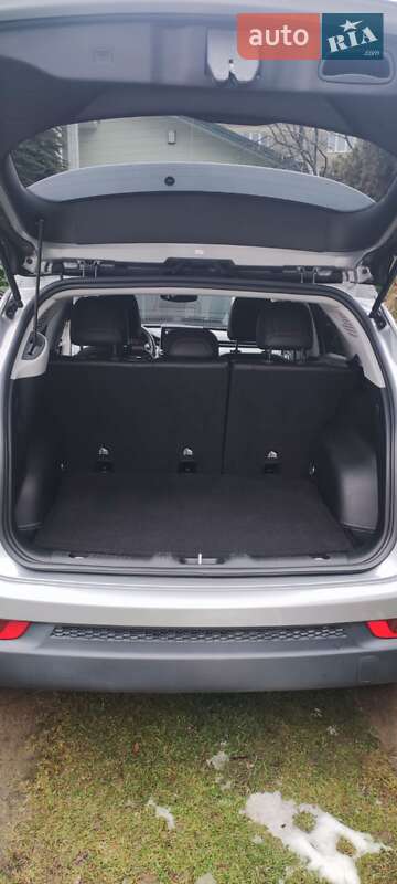 Внедорожник / Кроссовер Jeep Compass 2022 в Самборе фото 19 Внедорожник / Кроссовер Jeep Compass 2022 в Самборе